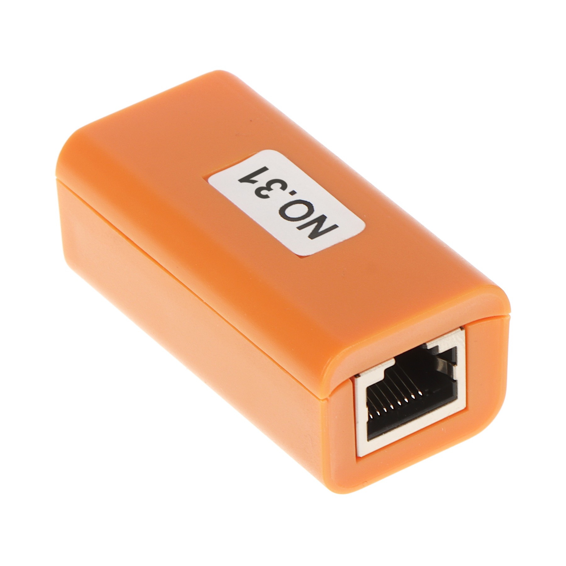 Set identificatoare pentru tester rețea CS-TER-31/40