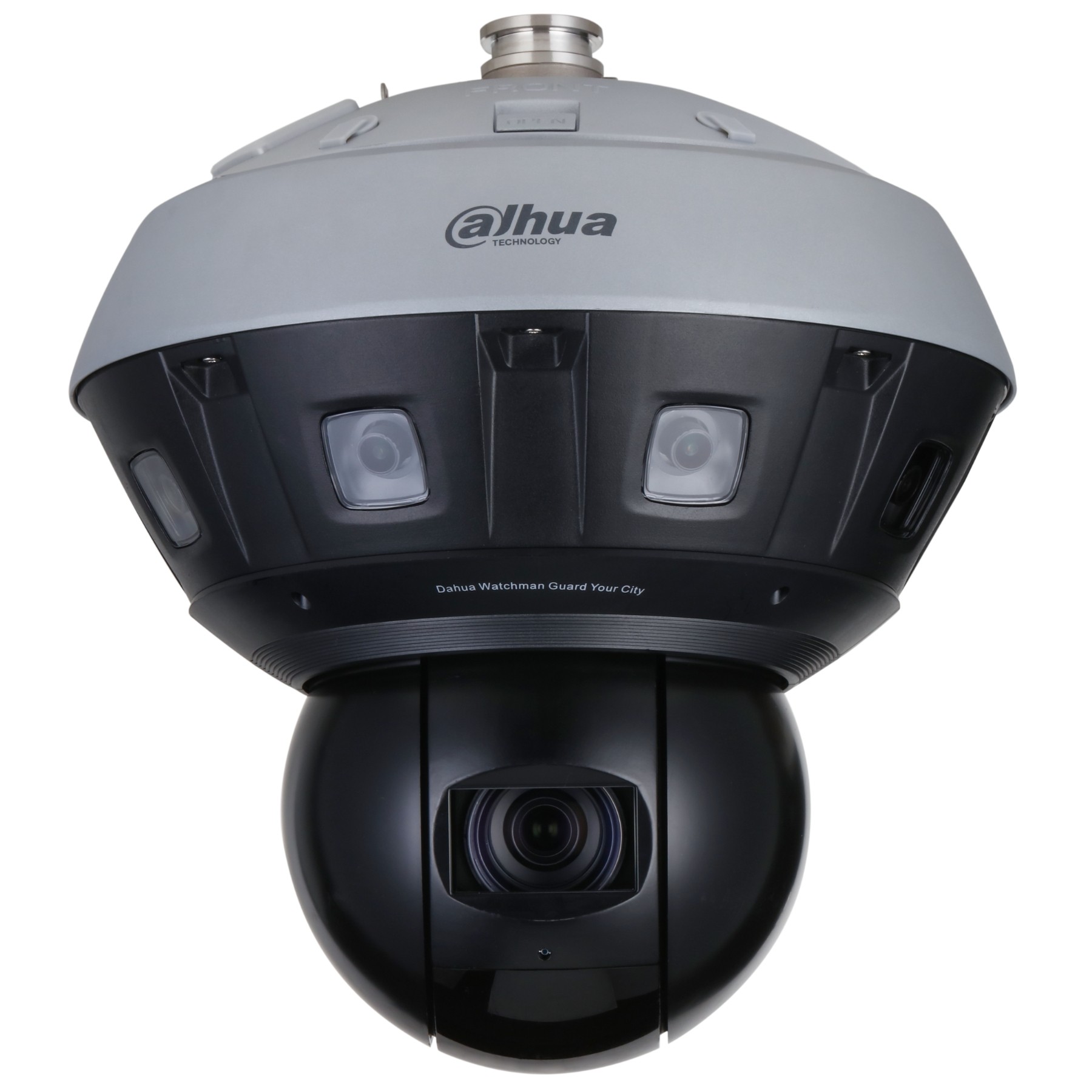 Cameră IP Speeddome PSDW82442M-A270-D440-DC36V-S3 PANORAMIC WizMind - 4 Mpx, 22 Mpx 5.5...300 mm, 6 X 2.8 mm DAHUA