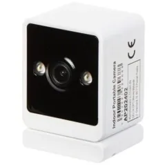 CAMERĂ IP APTI-W31H2-DB-TUYA Wi-Fi - 3 Mpx 3.6 mm APTI - 1
