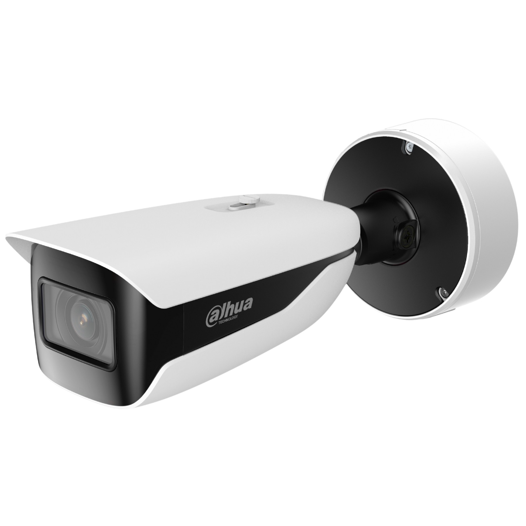 CAMERĂ IP ANTIVANDAL IPC-HFW7442H-Z4-X - 4 Mpx 8...32 mm - MOTOZOOM DAHUA