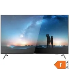 MONITOR HDMI, VGA, AUDIO, USB, RS232 DS-D5055UC-C 55 " Hikvision HIKVISION - 1
