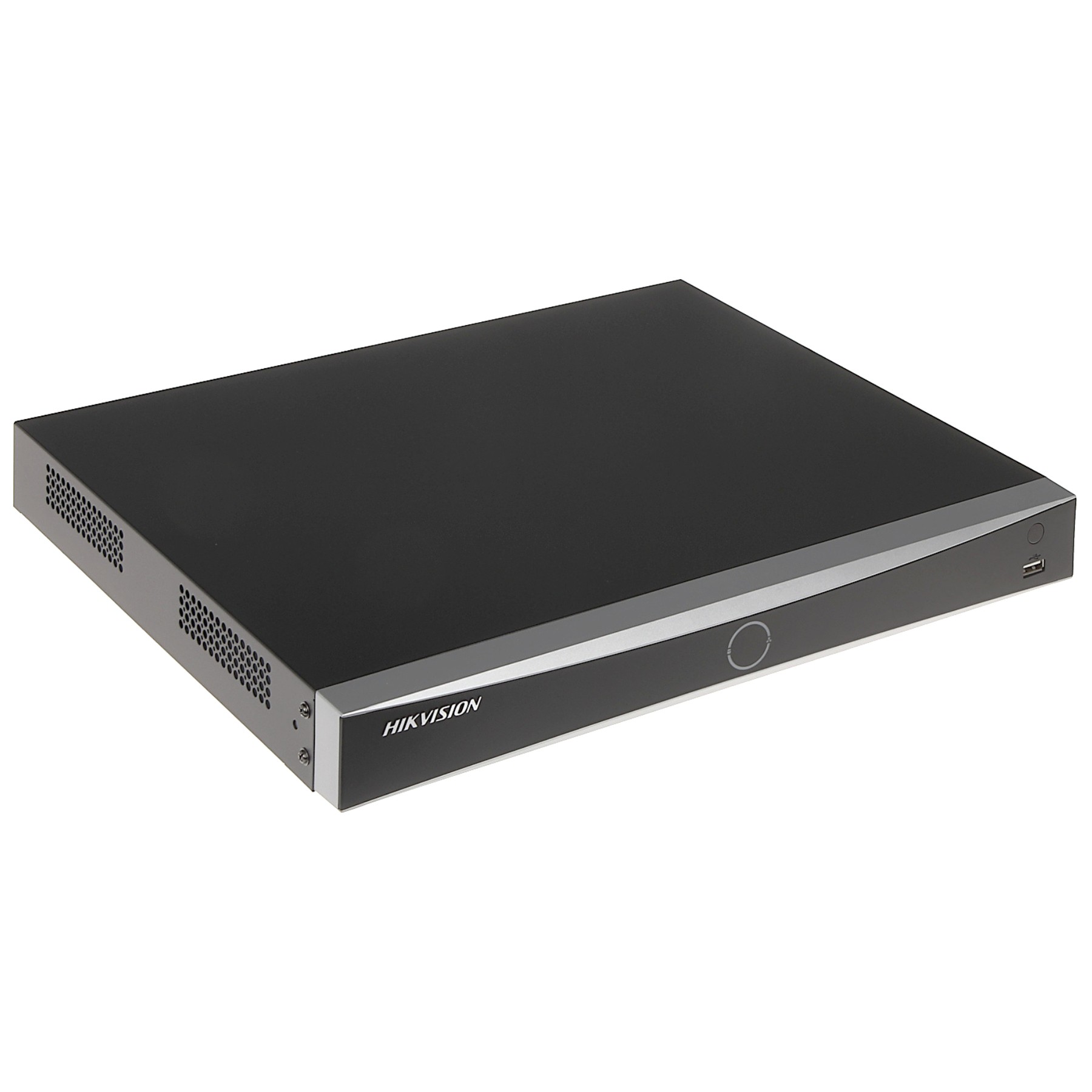 NVR DS-7608NXI-I2/VPRO 8 CANALE AcuSense AcuSeek Hikvision