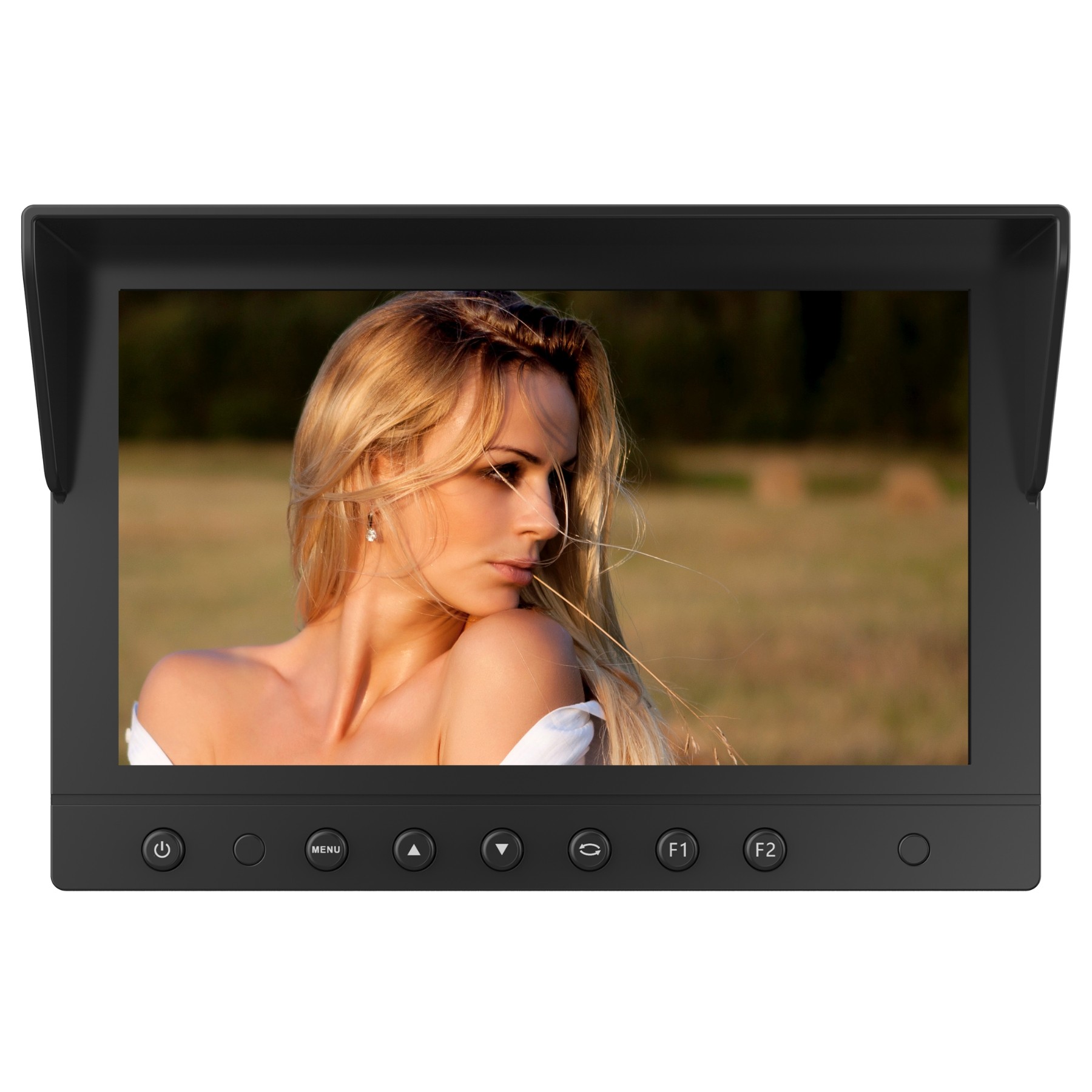 MONITOR AUTO DAE-MLCDF7-E 7 " DAHUA