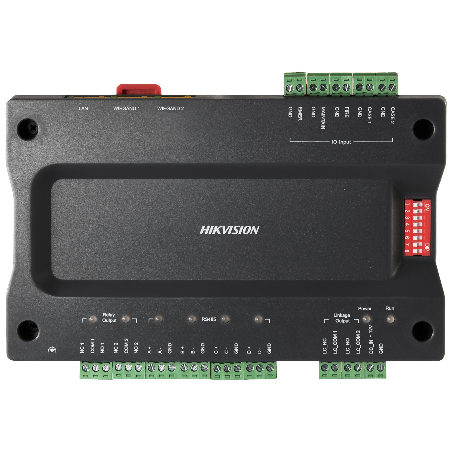 CONTROLER LIFT ȘEF DS-K2210 Hikvision