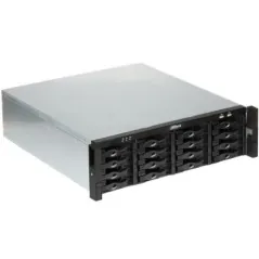 NVR NVR5064-EI2 64 CANALE WizSense DAHUA DAHUA - 1