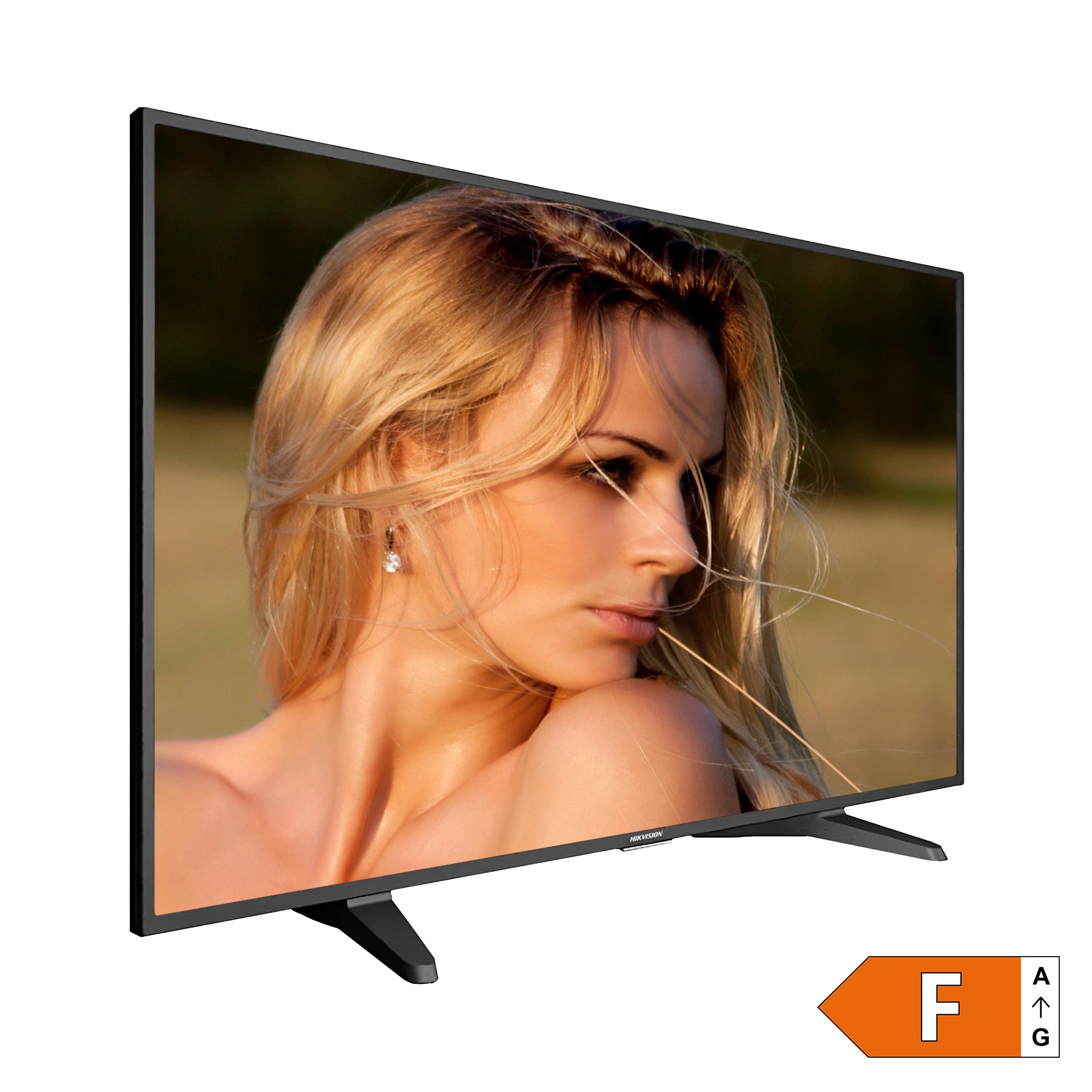 MONITOR HDMI, VGA, AUDIO, RJ45 DS-D5043QE 42.5 " Hikvision