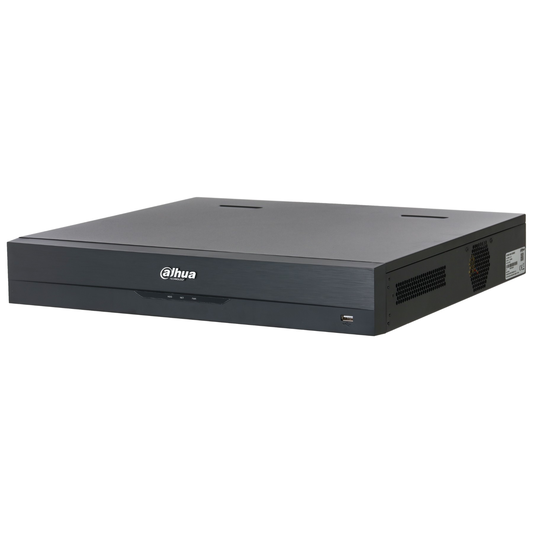 NVR NVR5416-16HP-EI2 16 CANALE, 16 PoE WizSense DAHUA