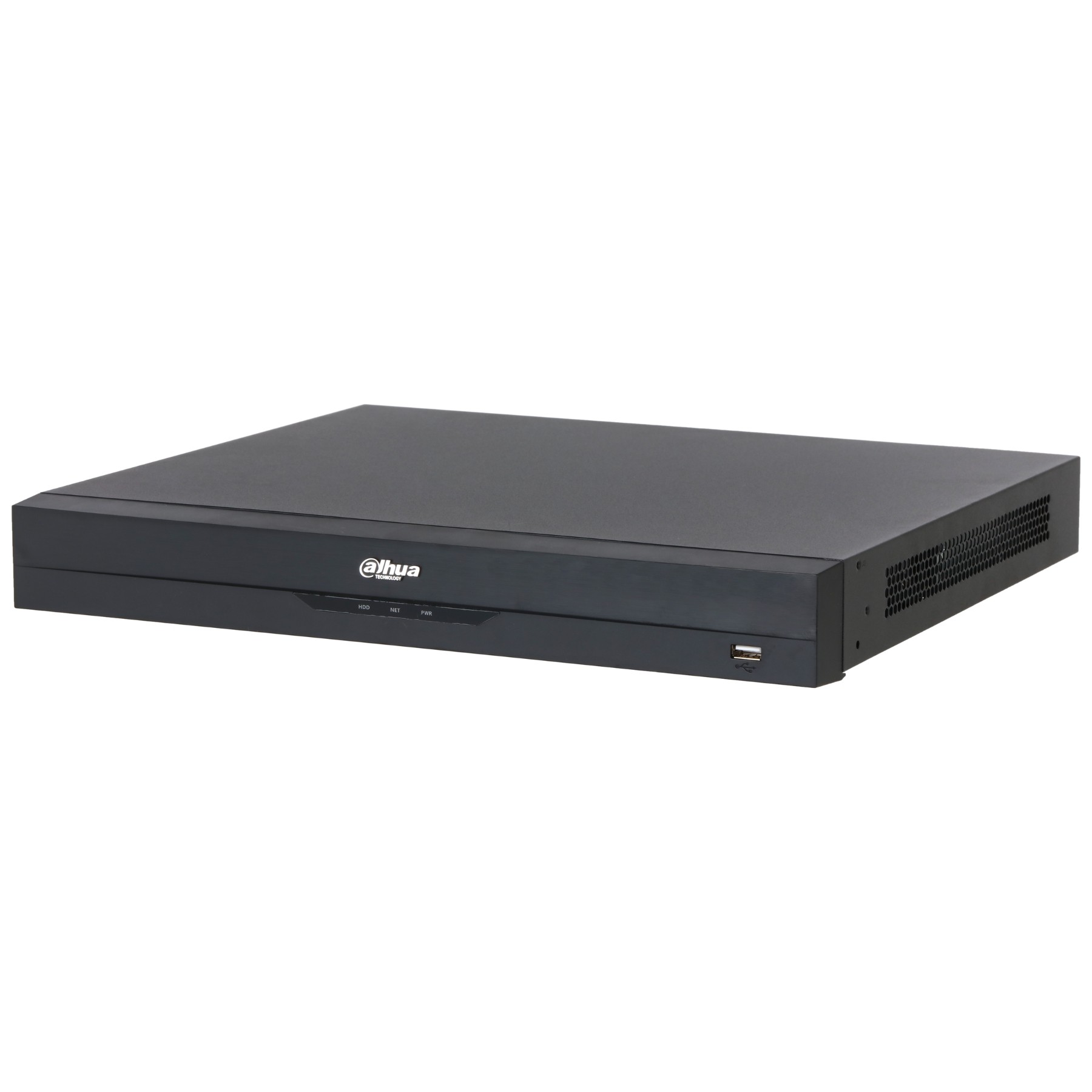 NVR NVR5232-8P-EI2 32 CANALE, 8 PoE WizSense DAHUA
