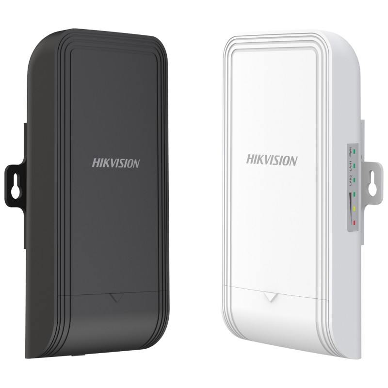 Punte wireless Wi-Fi DS-3WF0EC-5ACT(B) 5 GHz Hikvision