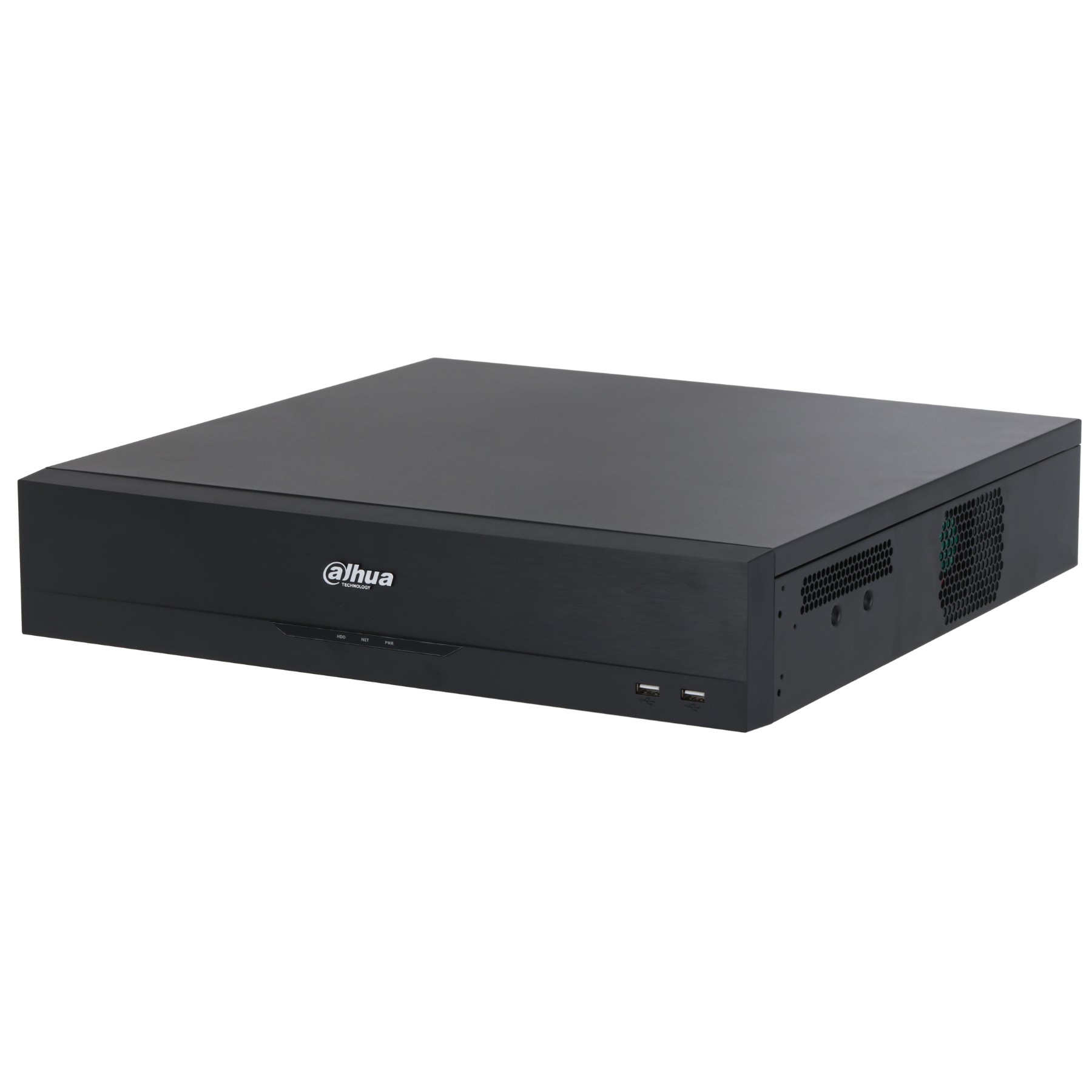 NVR NVR5832-16P-EI2 32 CANALE, 16 PoE WizSense DAHUA