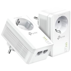Extender powerline TL-PA7027P-KIT TP-LINK TP-LINK - 1