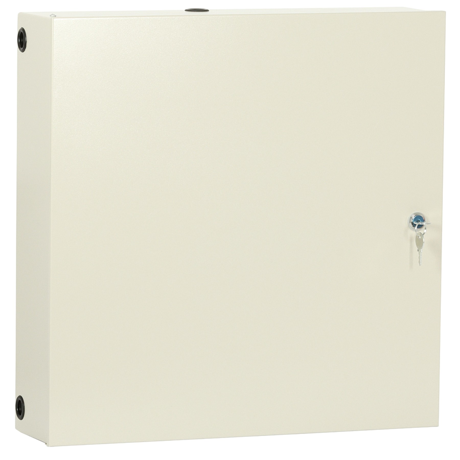 DULAP DE REZERVĂ PENTRU CABLURI T-SPARE-50 505x505x125 mm
