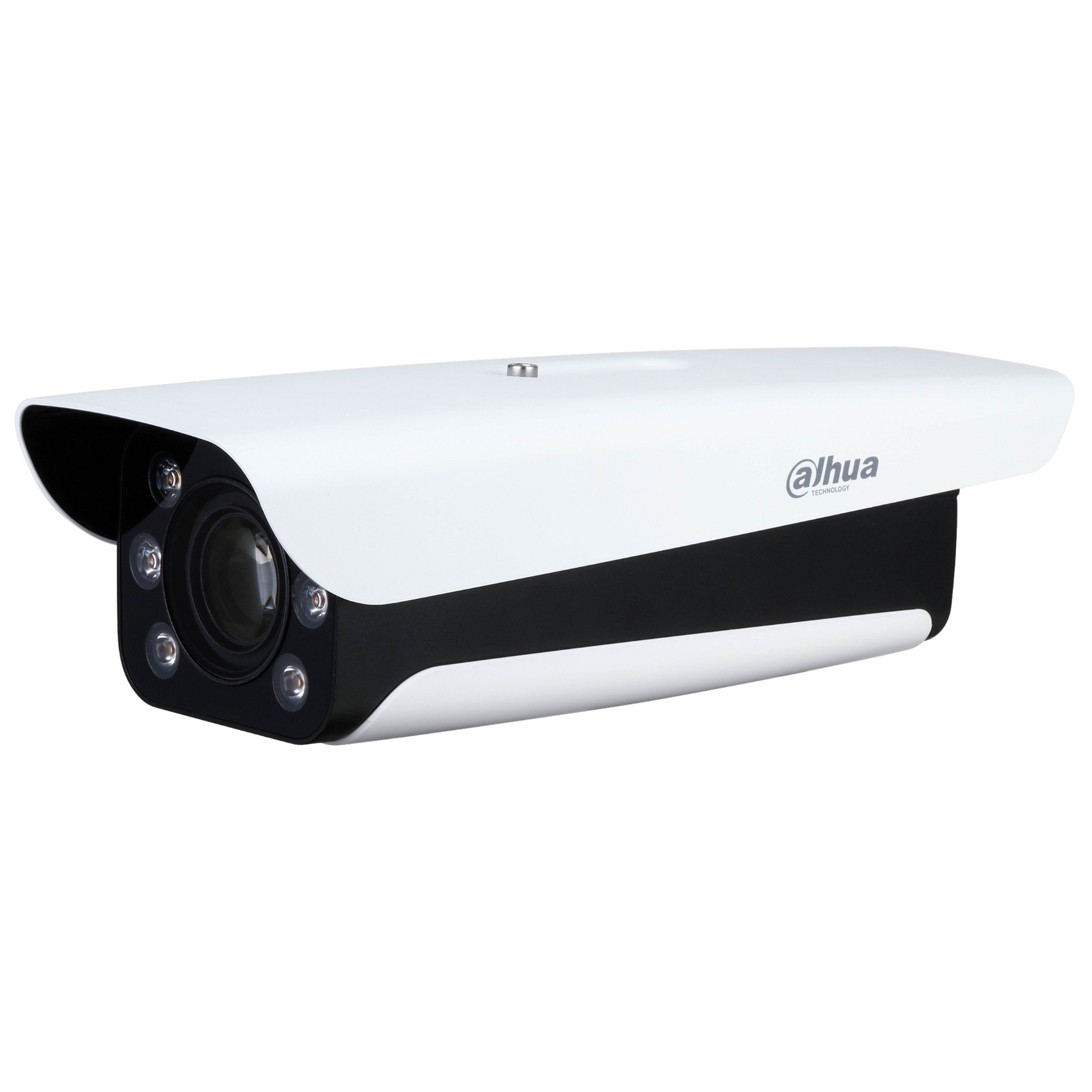CAMERĂ IP DETECTOR DE LOCURI DE PARCARE ITC439-PW1H-Z1050 - 4 Mpx 10...50 mm - MOTOZOOM DAHUA