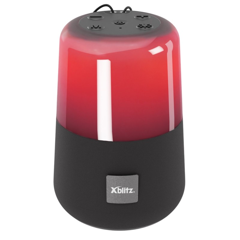 Boxă Bluetooth Wireless 5W XB-MASTER-GO Xblitz