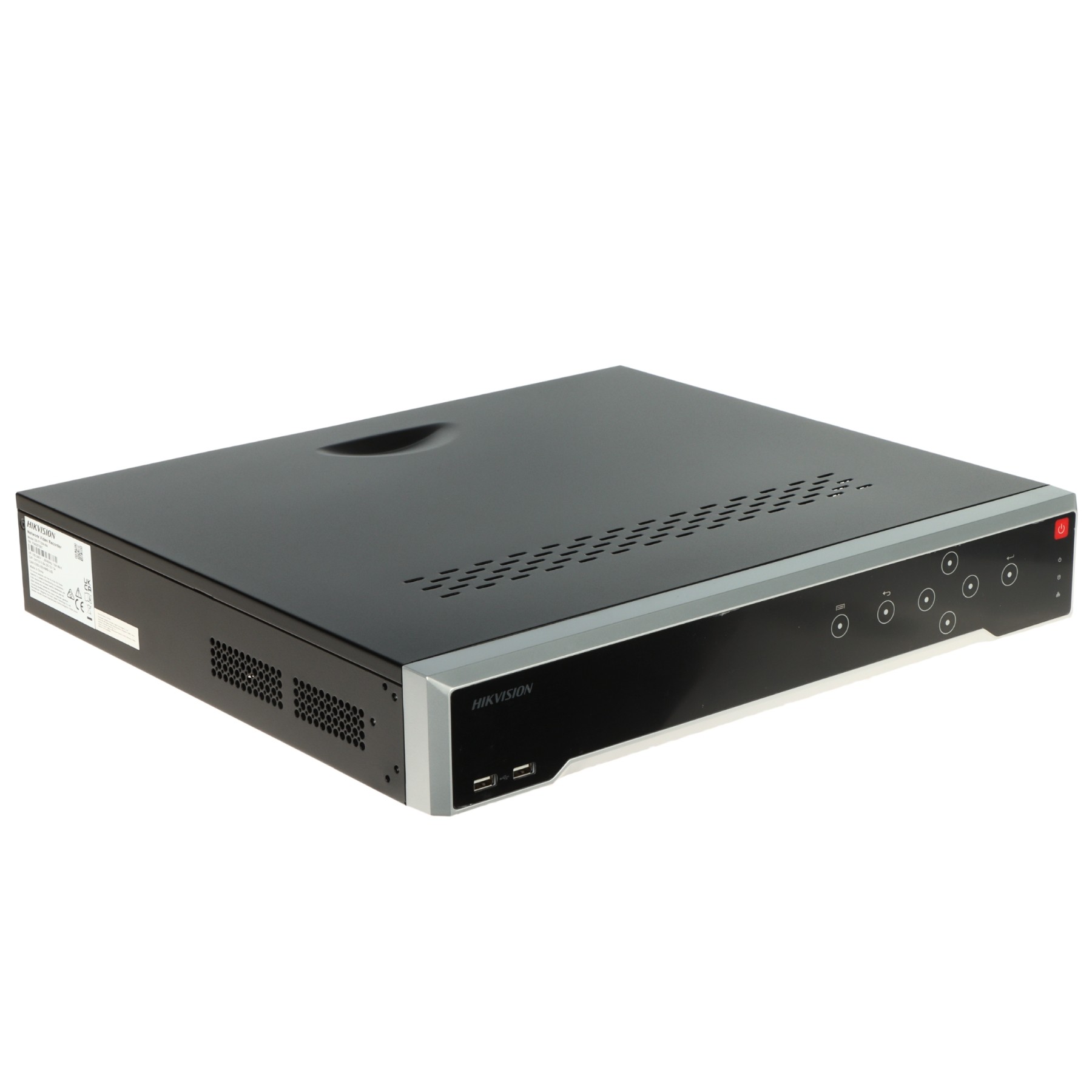 NVR DS-7732NI-M4 32 CANALE +eSATA Hikvision