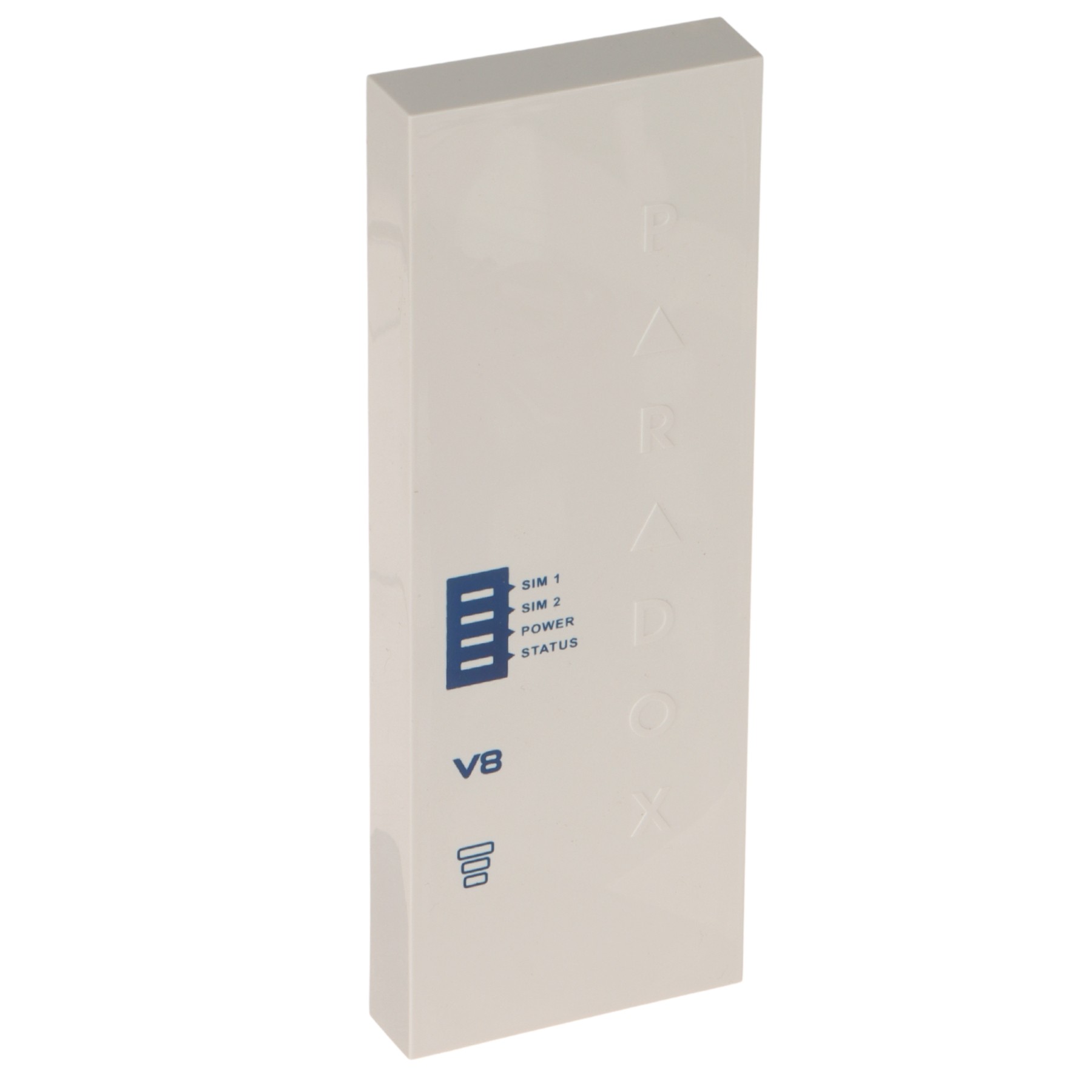 Interfață de comunicare IP și GSM Paradox PCS265V8-QF7 pentru monitorizare alarmă