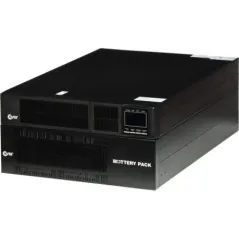 UPS Online 10000W/VA cu acumulatori 20x12V/9Ah, Cover-Core-10K, protecție avansată, formă sinusoidală pură, de la COVER COVER - 