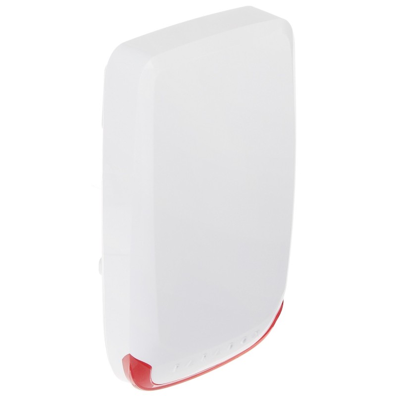 Sirenă wireless de exterior Paradox SR230-HHP pentru sisteme de alarmă