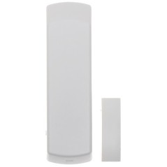 Senzor magnetic wireless pentru uși și ferestre Paradox DCTXP2-G3H - 1