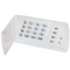 TASTATURĂ DE ALARMĂ K636-N3Q PARADOX PARADOX - 1