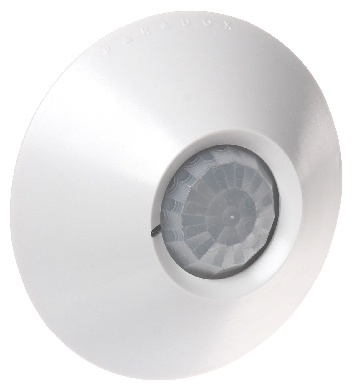 Detector PIR de tavan 360 grade Paradox DG467-P2C