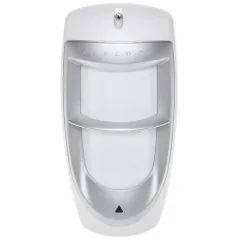 Detector de mișcare PIR pentru exterior 90 grade 11m Paradox DG85-D6B - 1