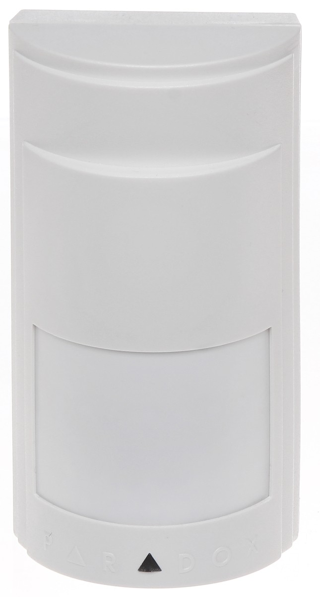 Detector de mișcare dual PIR plus microunde Paradox 525DM-P2C