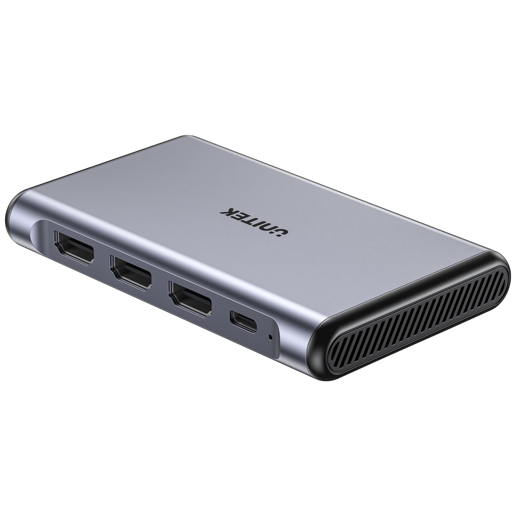 Placă de captură HDMI 4K UHD@60Hz V1177AGY01 Loop-Out UNITEK