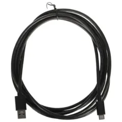 Cablu USB-A la USB-C USB3.1 3m UNITEK Quick Charge 2.0 viteză max. 5 Gbps UNITEK - 1