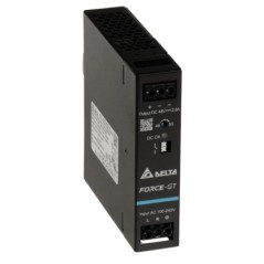 Sursă alimentare 48V/2.50A cu montare șină DIN Delta DRF-48V120W1GBA FORCE-GT Delta Electronics - 1
