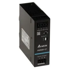 Sursă alimentare 48V/5A cu montare șină DIN Delta DRF-48V240W1GBA FORCE-GT Delta Electronics - 1