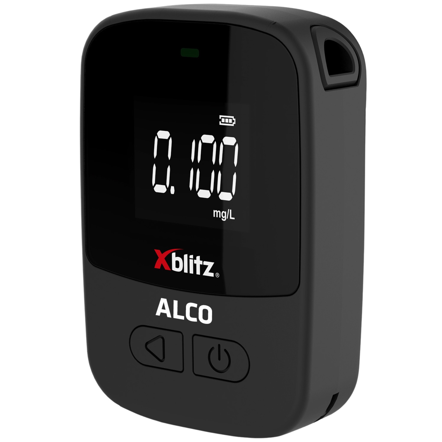 ALCOOLMETRU ELECTRO-CHIMIC XB-ALCO Xblitz