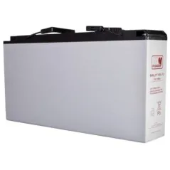 Acumulator 12V/150Ah seria MWLFT (AGM) MW POWER 551x109x288mm MW POWER - 1