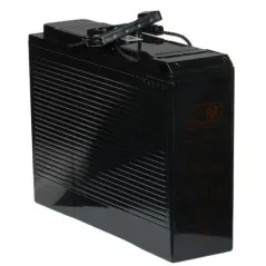 Acumulator 12V/100Ah seria MWLFT (AGM) MW POWER 395x110x287mm MW POWER - 1