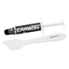 PASTA TERMIC-CONDUCTIVĂ AG-CARBON/1G CARBON 1 g AG TERMOPASTY AG TERMOPASTY - 1