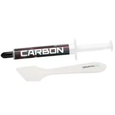 PASTA TERMIC-CONDUCTIVĂ AG-CARBON/3G CARBON 3 g AG TERMOPASTY AG TERMOPASTY - 1