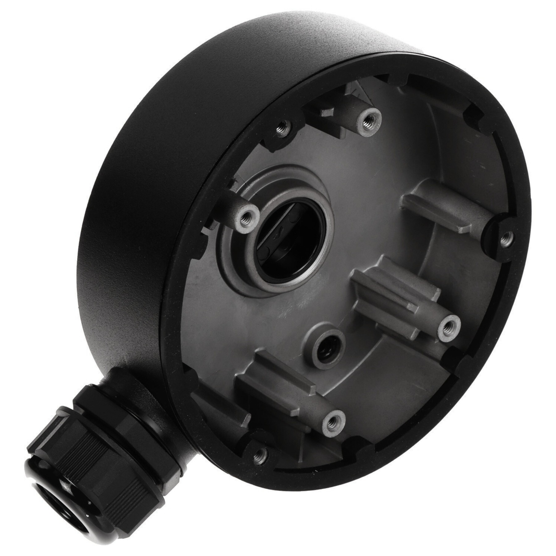 Suport camere dome 1280ZJ-DM46 (BLACK) compatibil Hikvision