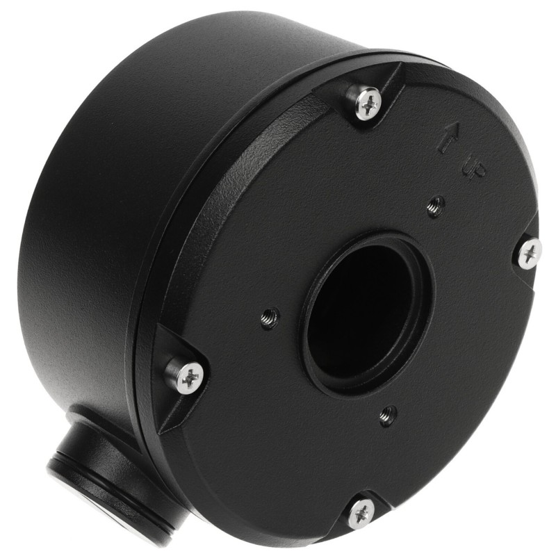 Suport camere bullet JB05-B (BLACK) compatibil Uniview
