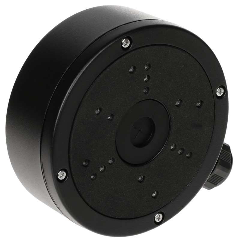 Suport camere dome 1280ZJ-S (BLACK) compatibil Hikvision
