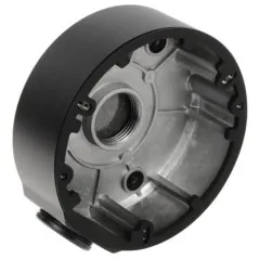 Suport camere bullet JB03-G (BLACK) compatibil Uniview - 1