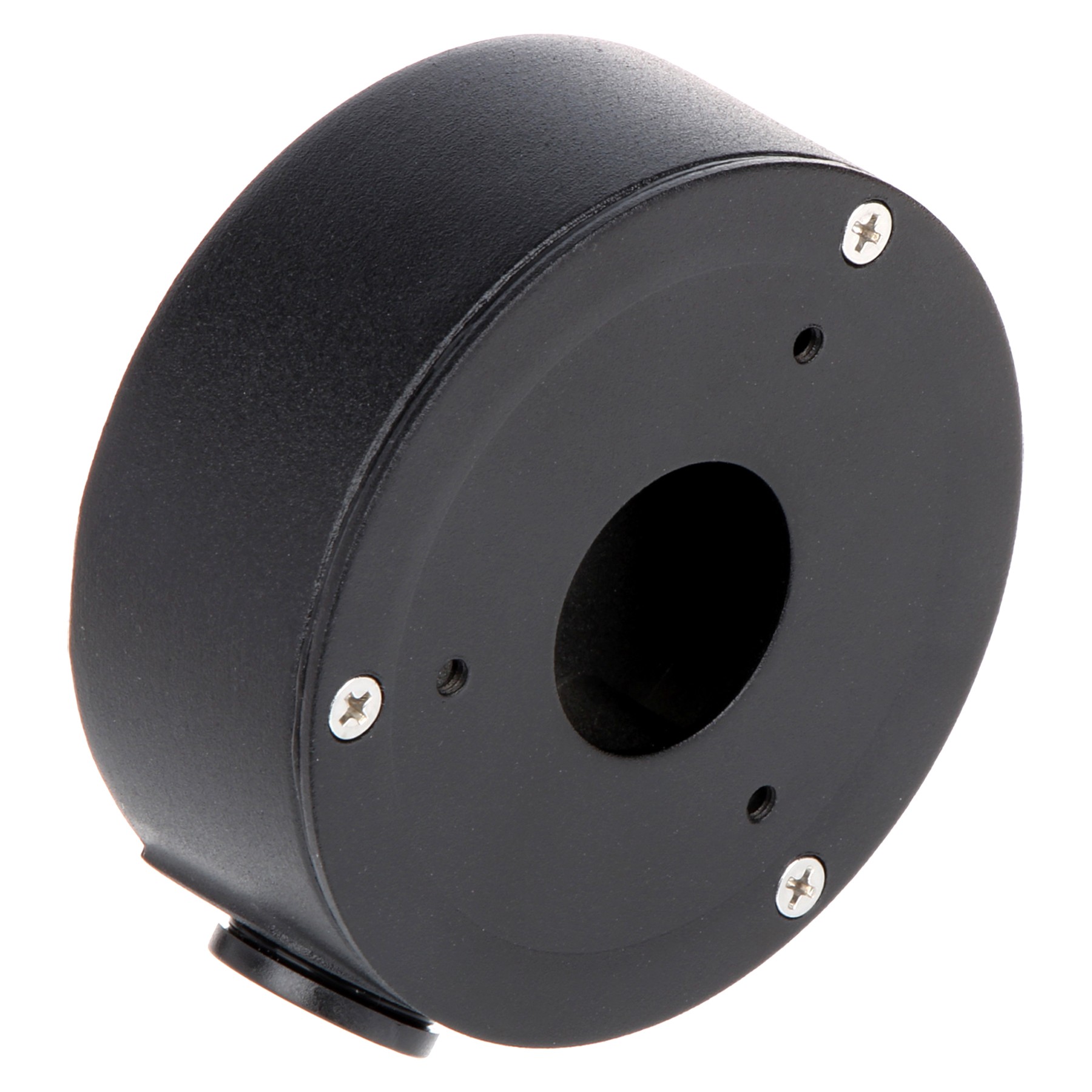 Suport camere bullet PFA134 (BLACK) compatibil DAHUA