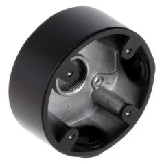 Suport camere dome PFA13A-E (BLACK) STG compatibil DAHUA - 1