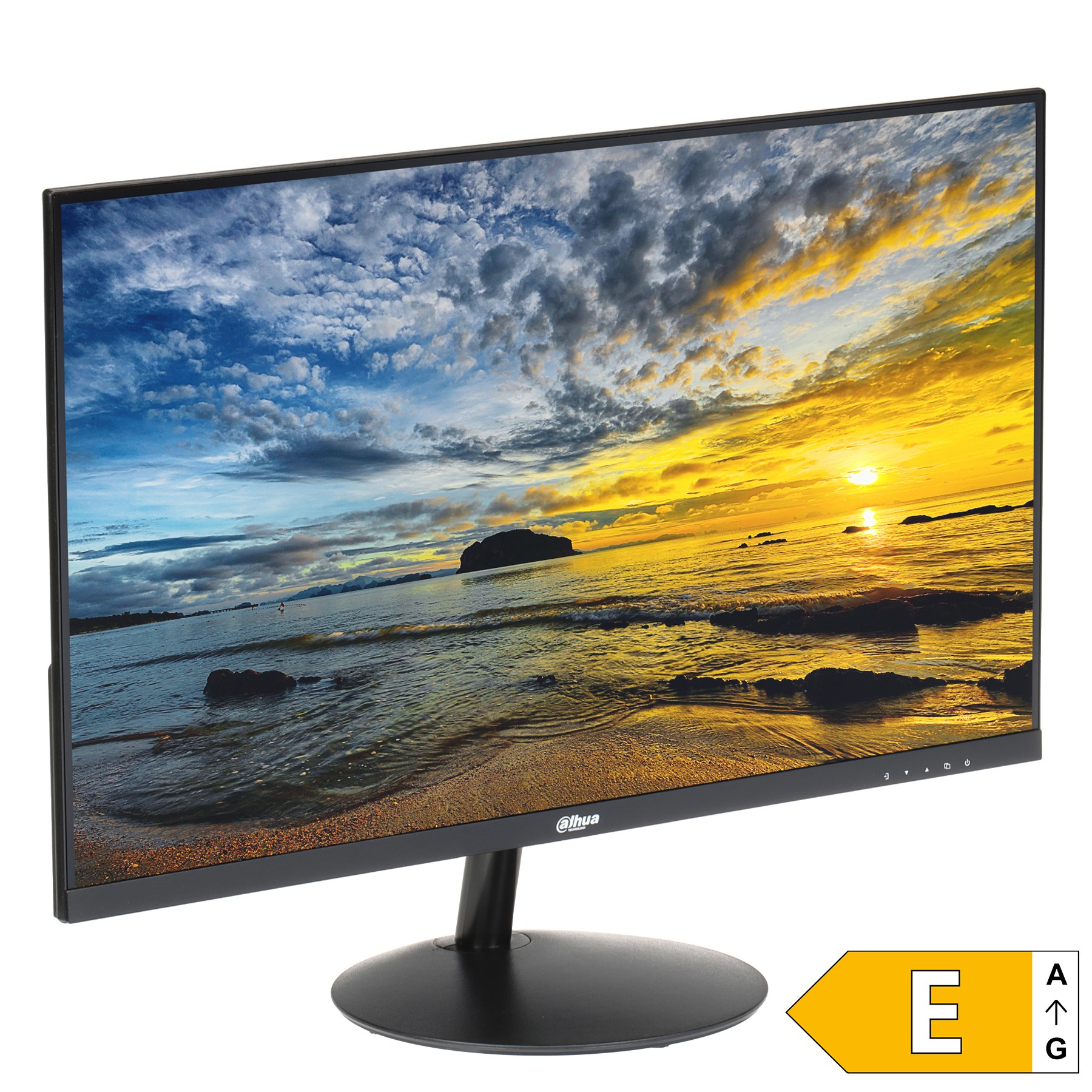 MONITOR VGA, HDMI LM22-A201Y 21.45 " DAHUA