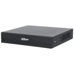 NVR AHD, HD-CVI, HD-TVI, CVBS, IP XVR1B04-I/T 4 CANALE DAHUA DAHUA - 1