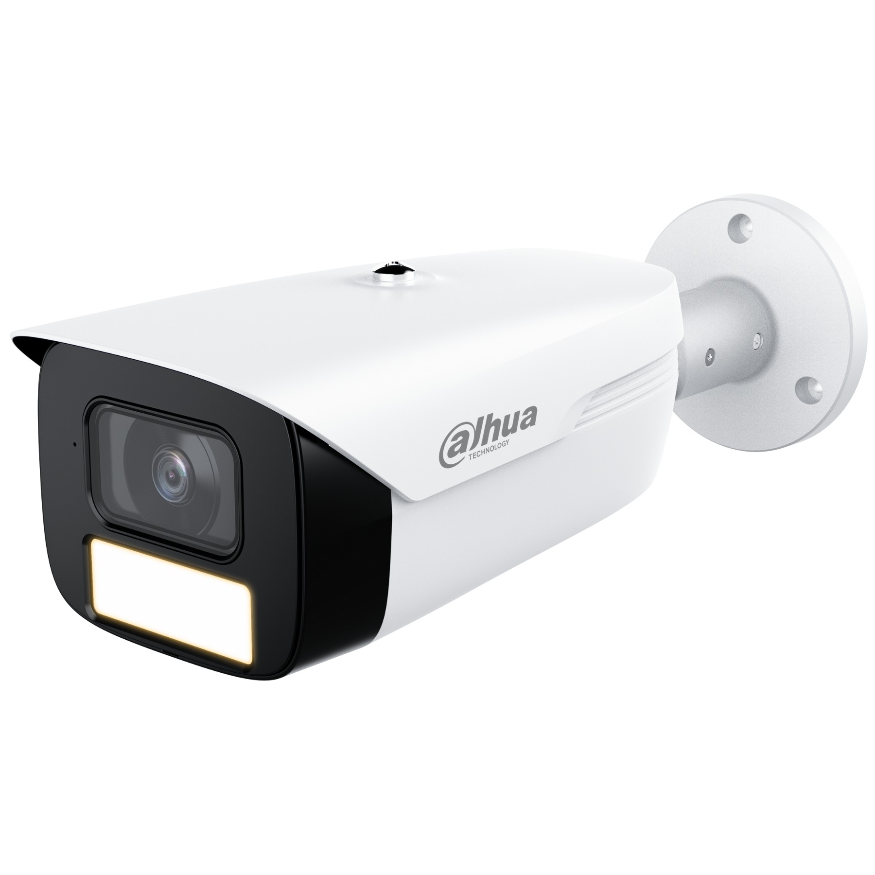 Cameră 4in1 HAC-HFW1239MH-A-LED-0360B-S3 Full-Color - 1080p 3.6 mm DAHUA