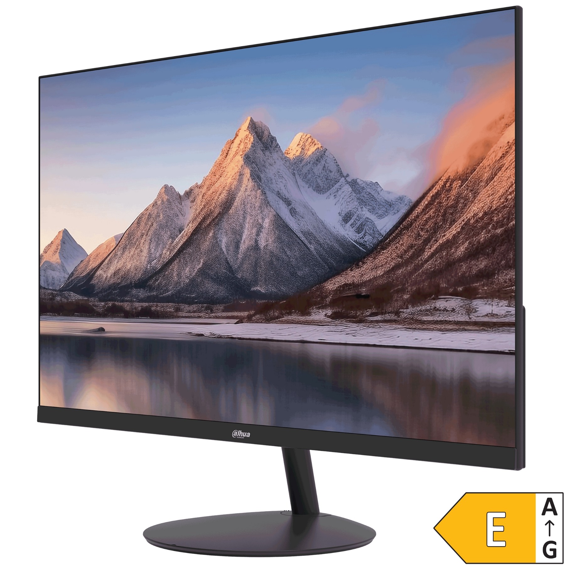 MONITOR VGA, HDMI LM24-A200Y 23.8 " DAHUA