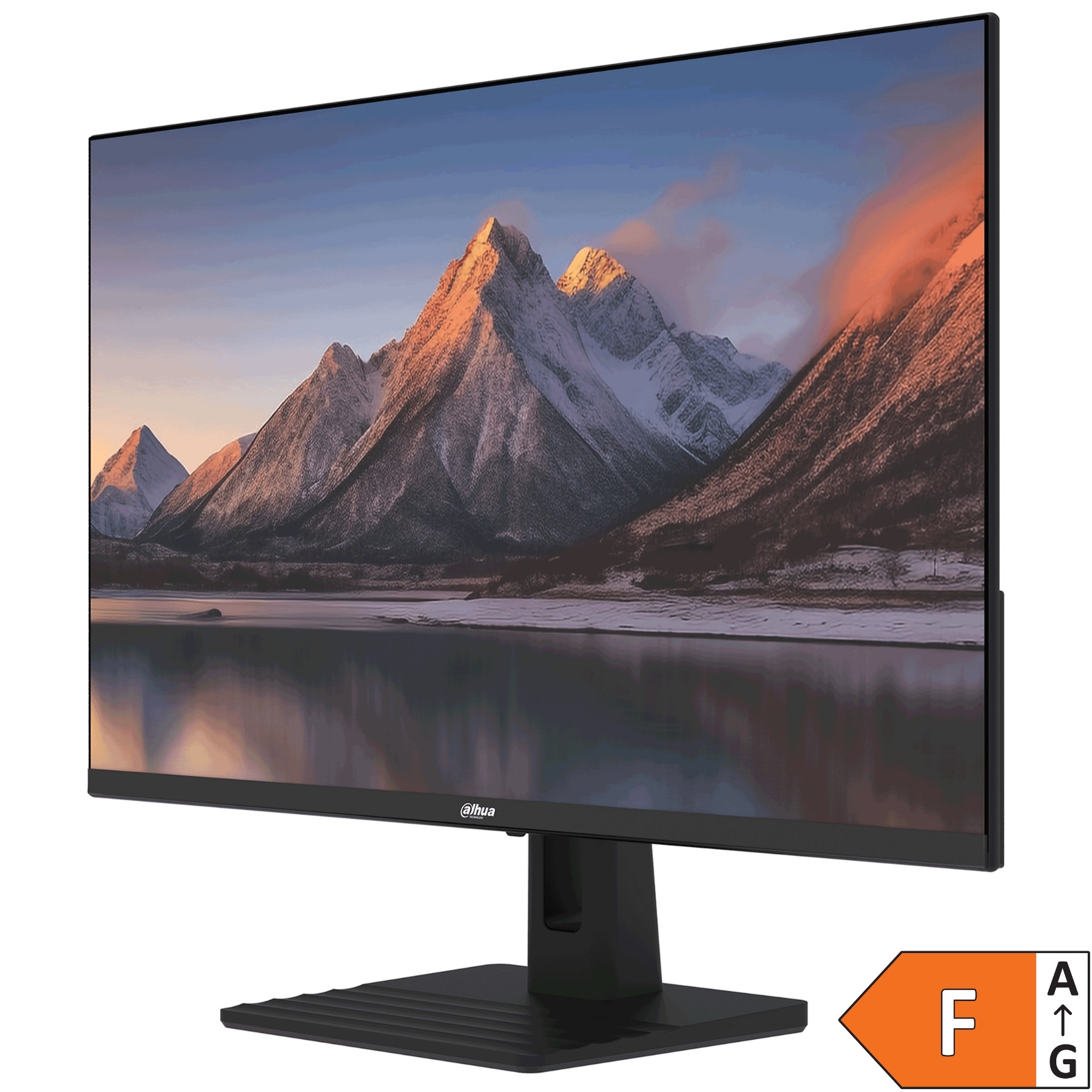 MONITOR HDMI, DP, AUDIO LM27-C301B 27 " - 1440p QHD DAHUA