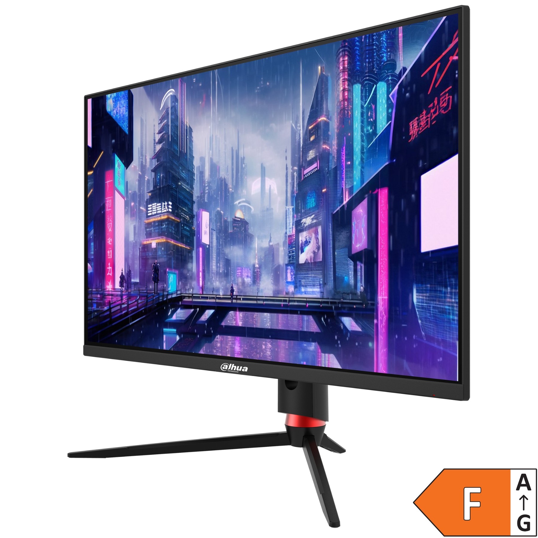 MONITOR PENTRU JOCURI (GAMING) LM27-E331A 27 " - 1440p QHD DAHUA