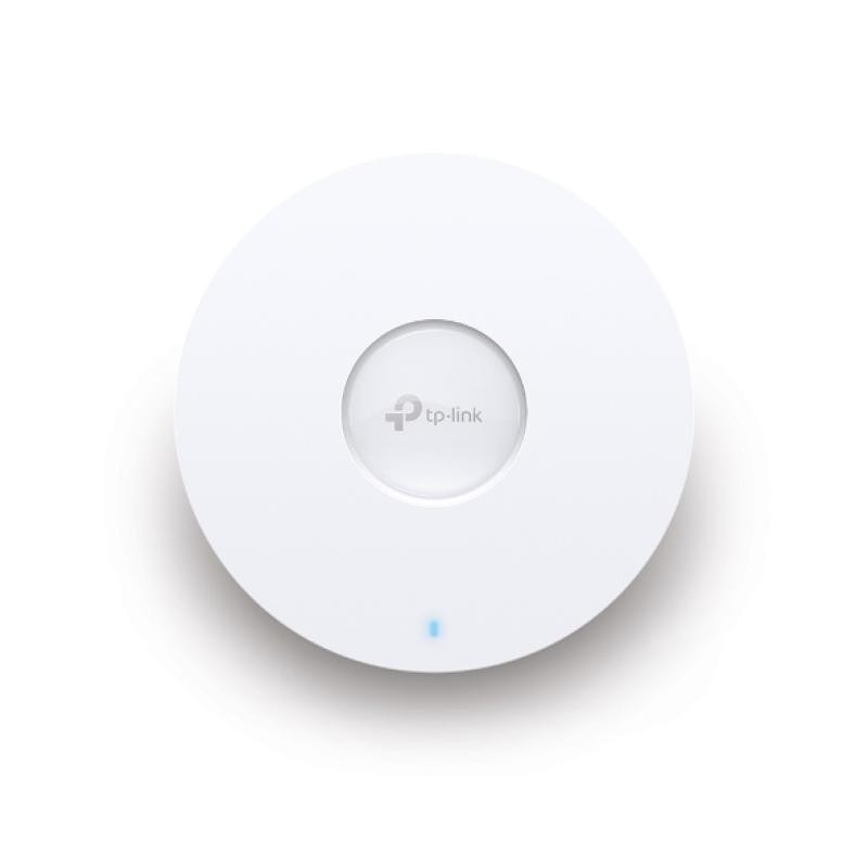 TP-Link Omada EAP653 (5-pack). 2.4 GHz, 5 GHz, Maximum data transfer rate: 2976 Mbit/s. Security algorithms: HTTPS, SNMP, SNMPv2