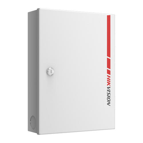 CARCASĂ PT. CENTRALE DE ALARMĂ AX HYBRID PRO DS-PZ501SHL-M Hikvision